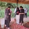 Pesan Haru Ayah Virzha Sebelum Meninggal: Jaga Kesehatan dan Jadi Orang Jujur