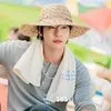 Pesona Ahn Hyo Seop Jadi Petani Perfeksionis di 'SOLD OUT ON YOU'