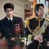 Pesona Byeon Woo Seok dan Zhang Linghe dengan Kostum Militer, Fans Drama Terbuai Visual