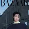 Pesona Byeon Woo Seok di Harper's Bazaar, Pemotretan Berlatar Kota Milan