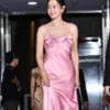Pesona Cantik Aktris Korea di Red Carpet BIFF 2025, Bergaun Transparan Hingga Coquette