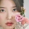 Pesona Cantik IU Dengan Make-up Simple di Pemotretan Untuk 'ELLE'