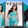 Pesona Jihyo TWICE Jadi Model Lingerie Venus, Cantiknya Kebablasan