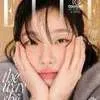 Pesona Kim Go Eun di Cover Majalah ELLE, Bahas 'YUMI'S CELLS 3'