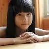 Pesona Kim Sae Ron Berponi Depan, Style Ikonik Saat Masih Aktris Cilik