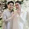 Pesona Tamara Bleszynski di Acara Tunangan Sang Anak, Akrab dengan Istri Mantan Suami