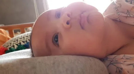 Pesona Teduh Baby Surinala Buah Hati Chicco - Putri Marino