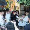 Pesta Ultah Venna Melinda, Akrab Bareng Keluarga & Natasha Wilona