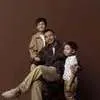 Photoshoot Keluarga Raffi Ahmad Terbaru, Full Team Bareng Anak dengan Tampilan Elegan