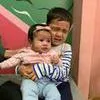 Photoshoot Rafathar dan Baby Ansara, Cuteness Overload!