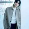 Photoshoot Terbaru Gong Yoo Bersama Majalah W Korea, Terlihat Muda dan Bikin Pangling 