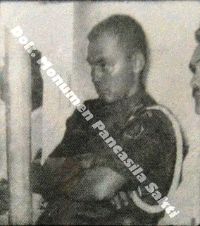 Pierre Tendean Pahlawan Bangsa Yang Lebih Keren Dari Yoo Si Jin M Kapanlagi Com