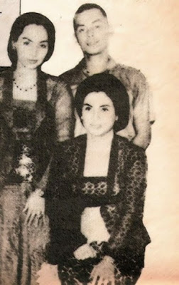 Pierre Tendean Pahlawan Bangsa Yang Lebih Keren Dari Yoo Si Jin M Kapanlagi Com