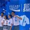 POCARI SWEAT Bintang SMA 2023 Roadshow ke Sekolah di Berbagai Kota, Siap Temukan Anak Muda Berbakat!