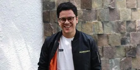 Polemik Kata Anjay, 5 Seleb Ini Beri Komentar Pedas & Menohok Kepada Lutfi Agizal
