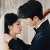 Pose Mesra Zhang Linghe dan Wang Churan di OVERDO, Kayak Prewedding