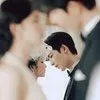Pose Mesra Zhang Linghe dan Wang Churan di OVERDO, Kayak Prewedding