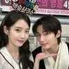 Postingan IU Bareng Byeon Woo Seok di Instagram, Bikin Makin Baper 'PERFECT CROWN'