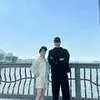 Postingan IU Bareng Byeon Woo Seok di Instagram, Bikin Makin Baper 'PERFECT CROWN'