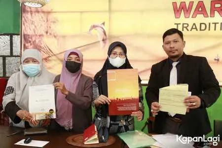 Potret 2 Wanita yang Jadi Korban Dugaan Wanprestasi Ustaz Yusuf Mansur, Rugi Puluhan Juta Rupiah