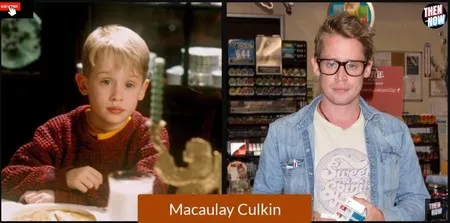 Potret 6 Pemain 'HOME ALONE' Setelah 30 Tahun Berlalu, Ada yang Masih Ingat Siapa Saja Mereka?