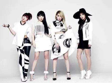 Potret 7 Girl Group K-Pop yang Jadi Korban 'Kutukan 7 Tahun'