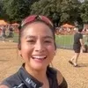 Potret Acha Septriasa Ikut Sidney Half Marathon, Lari 21 km Kurang dari 2 Jam