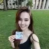 Potret Agatha Chelsea Kuliah di Harvard dan MIT, Masih Tak Percaya Bisa Belajar di Dua Kampus