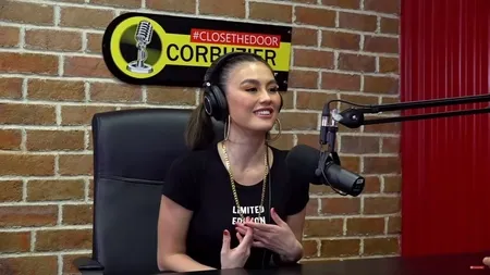 Potret Agnez Mo Blak-blakan Ungkap Nyaris Dinikahi Deddy Corbuzier, Berujung Putus dan Cincin Lamaran Dibuang
