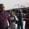 Potret Agnez Seto Datangi Polres Cimahi, Mengaku Pernah Dilabrak Oleh Steni Mutiarasari Kakak Ipar Saipul Jamil