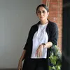 Potret Aida Saskia Terbaru Usai Botak Karena Kemoterapi, Bangkit Demi Anak-Anak