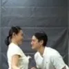 Potret Amanda Manopo & Kenny Austin Olahraga Setelah Malam Pertama, Seru Penuh Tawa
