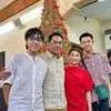 Potret Anak Indy Barends yang Pernah Terbakar Sekujur Tubuhnya, Kini Sudah Bekerja Setelah Pulang dari Australia