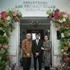 Potret Anak Sri Mulyani Ikut Acara Lepas Sambut PPDS FKUI, Resmi Jadi Dokter Spesialis Penyakit Dalam