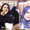 Potret Anya Geraldine Nangis Ketika Ditanya Soal Ortunya yang Cerai