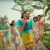 Potret Arsy Hermansyah di MV 'PICNIC', Cantik Enerjik Ala Idol K-Pop Cilik