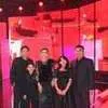 Potret Ashanty dan Keluarga Tampil bersama Para Jebolan Dangdut Academy, Rasanya Seperti Terhipnotis