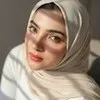 7 Potret Ashanty saat Tampil Berhijab dengan Make-up Flawless, Cantik Banget Bak Barbie