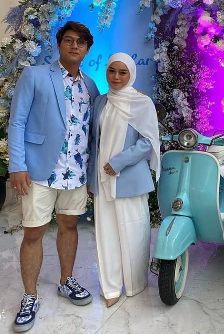 Lesti Kejora Hamil