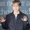 Potret Baekhyun Muncul di Publik di Tengah Perseteruan dengan SM