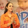 Potret Bahagia Aida Saskia Merayakan Ulang Tahun Putrinya Aletha