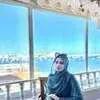 7 Potret Cantik Inara Rusli Jalan-Jalan ke Mesir, Tampil Anggun dan Elegan