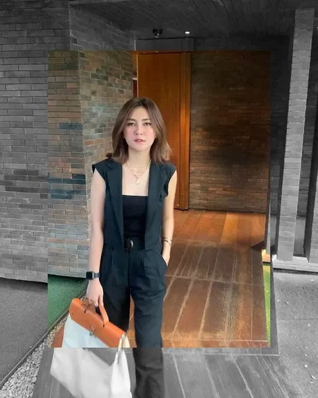 Potret Cantik Irena Fabiola Istri Ichsan Reinaldy yang Diduga Dekati Thalita Latief, Kini Jadi Sorotan