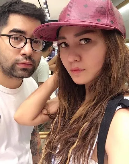 Potret Cantik Irena Fabiola Istri Ichsan Reinaldy yang Diduga Dekati Thalita Latief, Kini Jadi Sorotan