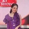 Potret Cantik Putri Isnari, Kini Jadi Ibu Satu Anak dan Ditemani Arjuna Saat Bekerja