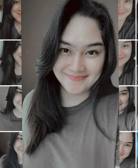 Potret Cantik Sonya Prischillia Istri Donnie Sibarani, Dulunya Seorang Pramugari - Adik Kandung Jonas Rivanno