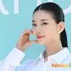 Potret Cantik Suzy di Event Brand Skincare, Visualnya Bening Banget