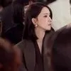 Potret Cantik YoonA Hadiri Show Max Mara di Milan Fashion Week