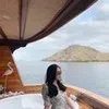 7 Potret Cantik Zahra Annisya Adik Awkarin yang Jarang Tersorot, Lulusan Kedokteran