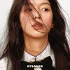 Potret Cantik Zhou Ye Jadi Cover Majalah NYLON China, Gaya Chic Bikin Makin Menarik